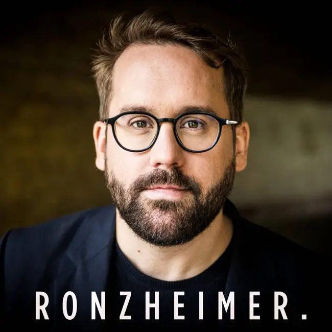 Bonus-Folge: Was ist Ihr Kriegs-Ziel, Herr Außenminister?