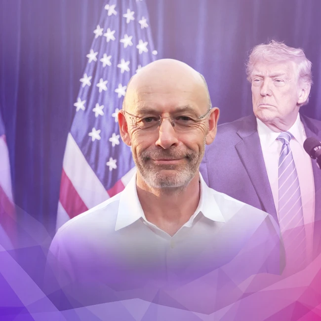 Marc Rosen über Trump | Drei Säulen der Macht | 100 Jahre Lufthansa