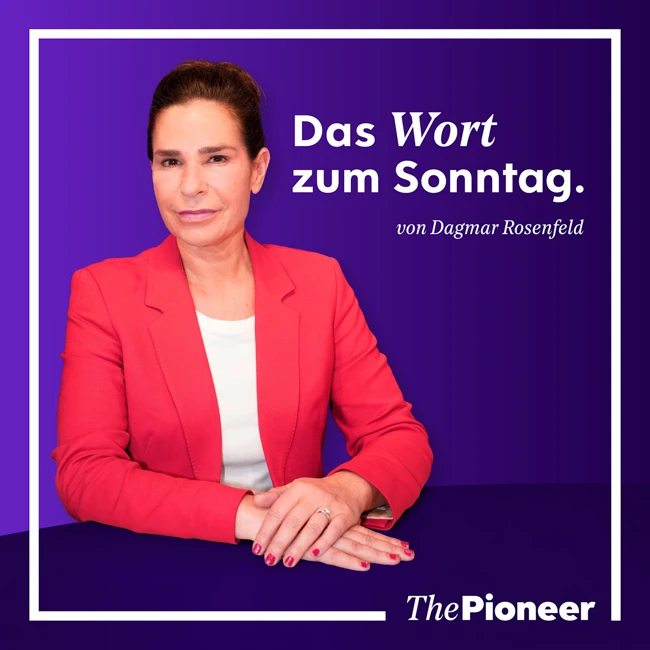 Wenn Macht das Recht bricht: Zumutungen einer trumpschen Weltordnung