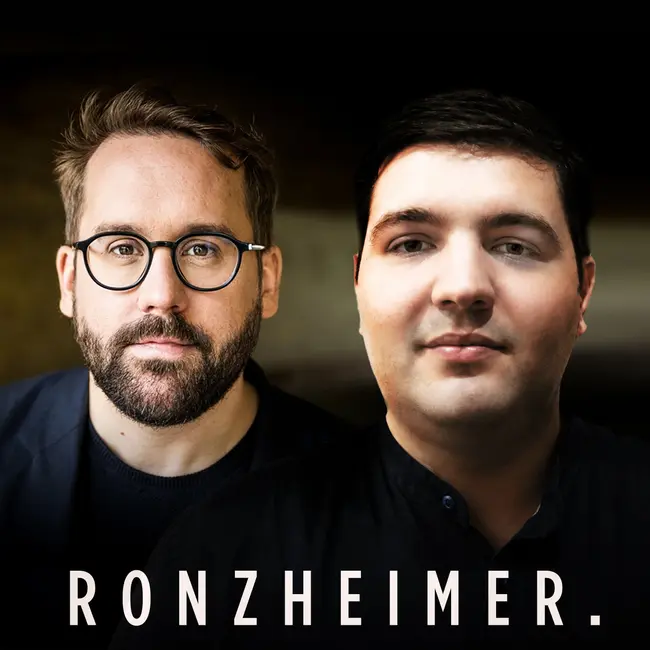 Hat eine Wahrsagerin Selenskyj beeinflusst? Mit Denis Trubetskoy
