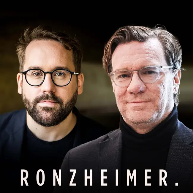 Irans Rache – Ein Geheim-Deal mit Trump? Mit Nico Lange