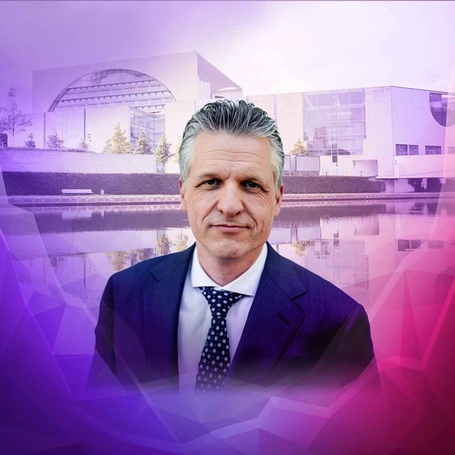 AfD-Gutachten: Gehört das nicht an die Öffentlichkeit, Thorsten Frei?