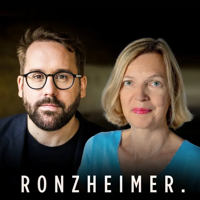 Le Pens Fall. Gerecht oder politisch? Mit Michaela Wiegel