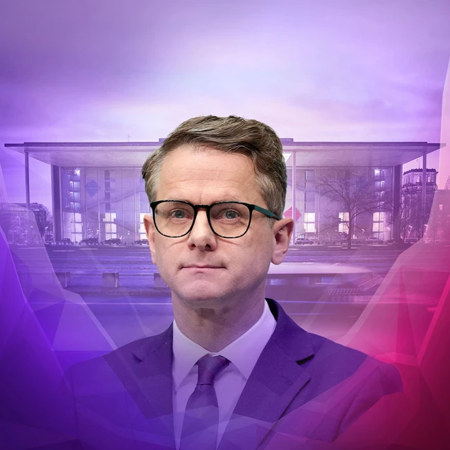 Kann der geplante Bürokratieabbau wirklich gelingen, Carsten Linnemann?