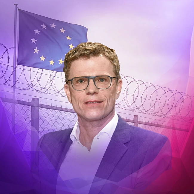 Wie kann die Migrationswende gelingen, Prof. Daniel Thym?