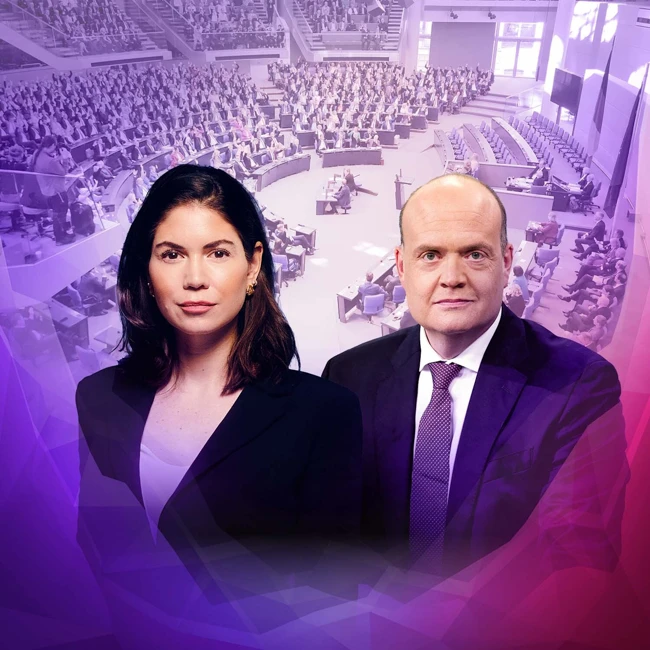 Kanzlerwahl - die Analyse