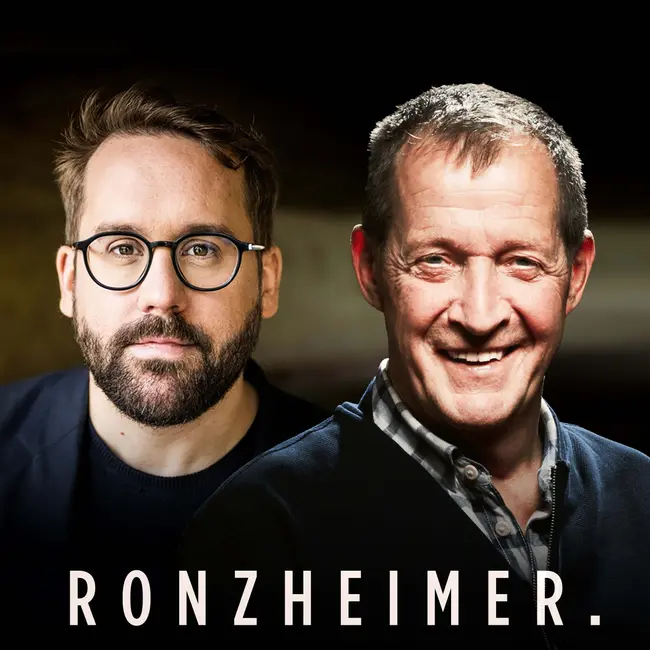 Jetzt schaut die ganze Welt auf Deutschland. Mit Alastair Campbell