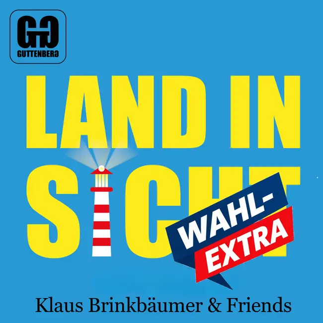 Zu Gast bei GGG: WAHL-EXTRA #5: Berlin und Mecklenburg-Vorpommern – was steht bei den Wahlen auf dem Spiel?