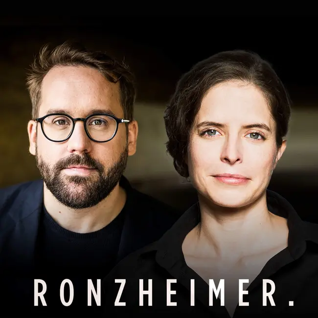 Die 180-Grad-Wende der AfD. Mit Annika Leister