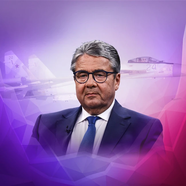 Trumps Trauer um Charlie Kirk + Sigmar Gabriel spricht über Russenjets