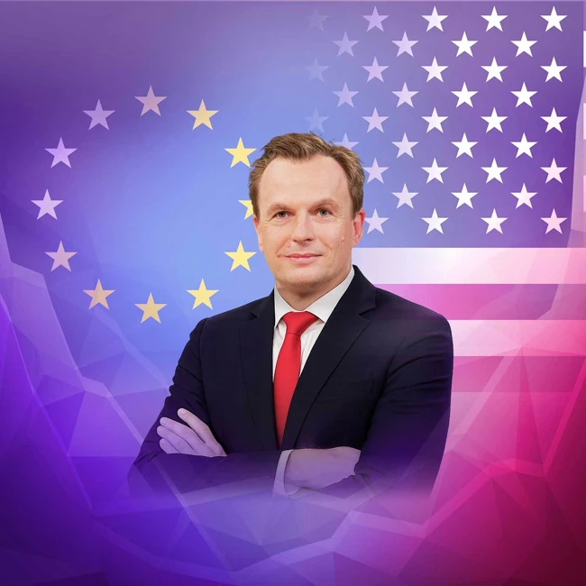 Wie blicken Sie auf den Zoll-Deal mit den USA, Prof. Jens Südekum?