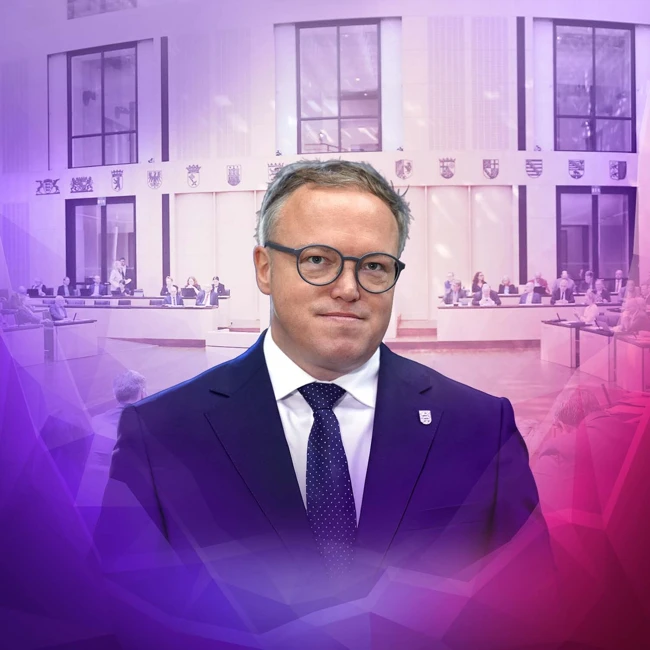 Reicht das Schuldenpaket, Mario Voigt?