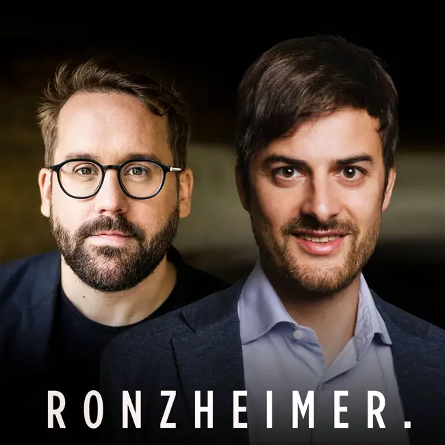 Rechtsruck: Polen & Holland wollen ein neues Europa. Und Merz? Mit Hans von der Burchard