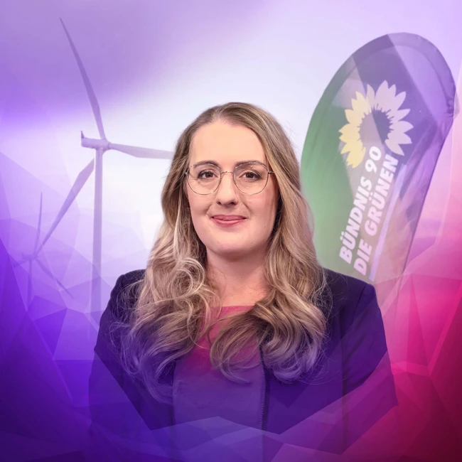 Energiewende: Muss man nicht offener sagen, wie teuer es wird, Katharina Dröge?