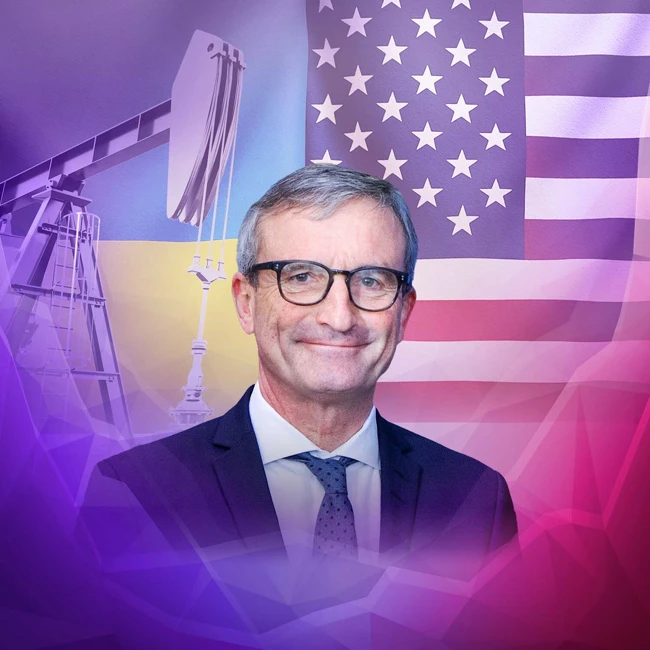 Ukraine-USA-Rohstoff-Deal: Wer profitiert wirklich, Thomas Geisel?