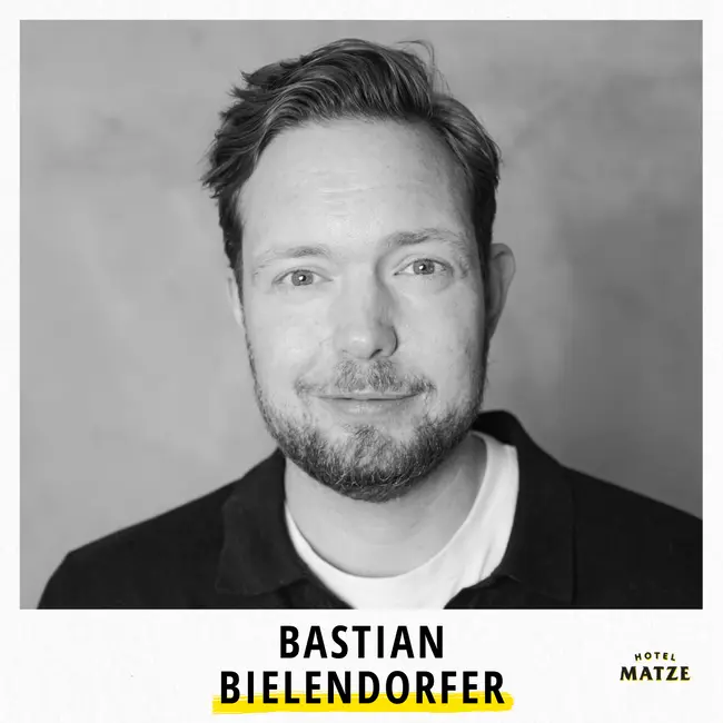 Bastian Bielendorfer – Was hat Mobbing mit dir gemacht?