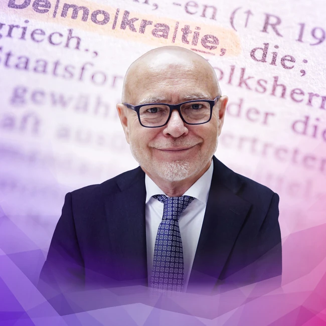 Udo Di Fabio über „Verfeindlichung“ der  Demokratie | Minneapolis | Merz und Meloni