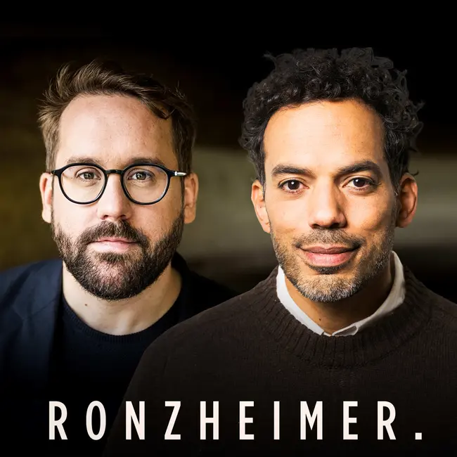 Was zu viele Deutsche nicht hören wollen. Mit Sascha Chaimowicz