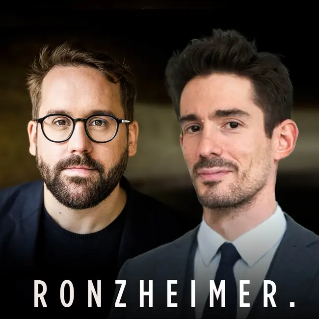 Als Trump anrief & den Putin-Plan auspackte. Mit Bojan Pancevski