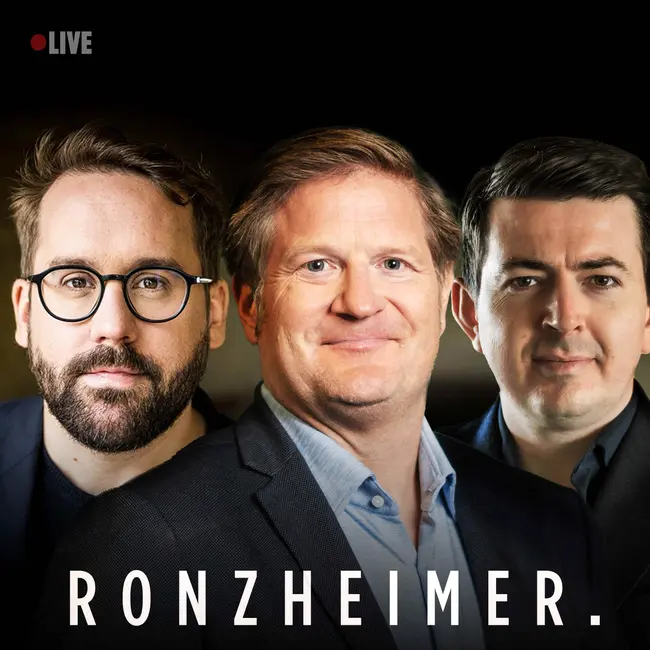 AfD, Brandmauer, Merz: Verändert die Wahl alles? Mit Michael Bröcker, Filipp Piatov und Paul Ronzheimer