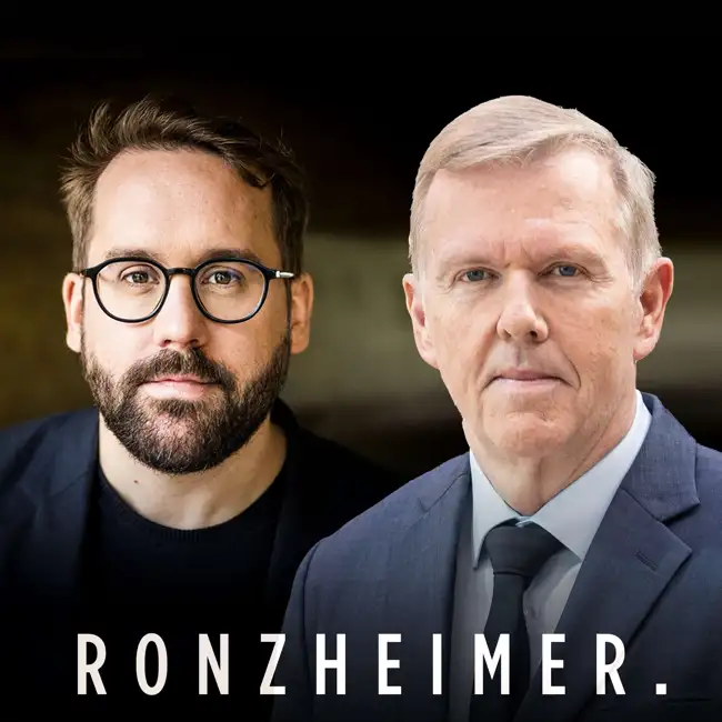 Warum waren Sie von Anfang an gegen Ukraine-Hilfen? Mit Erich Vad