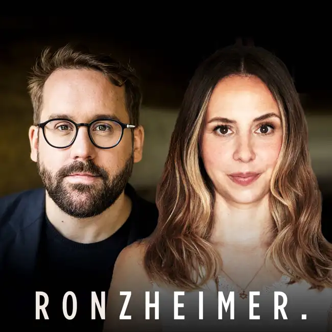Irans ballistische Raketen: Als der Himmel über Israel explodierte. Mit Sarah Cohen Fantl