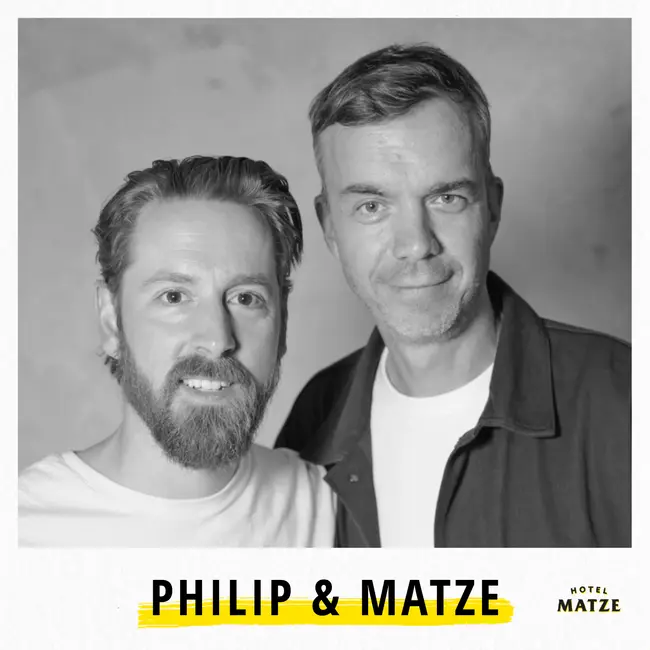 Check-In mit Philip Siefer – Handy-süchtig in München