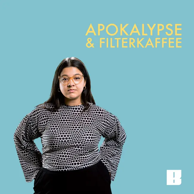 Pulp Diktion  (mit Yasmine M’Barek & Johannes Schneider)