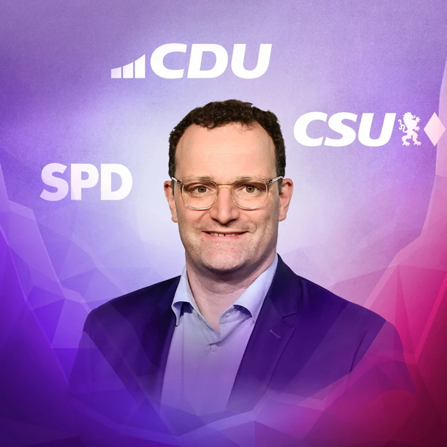 Ist die AfD eine ganz normale Oppositionspartei, Jens Spahn?