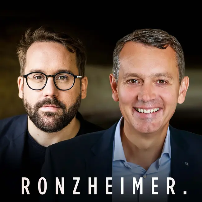 Deutschland hat verlernt zu Streiten. Mit Christoph Werner (dm-Chef)