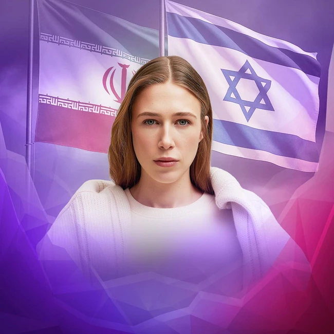 Tel Aviv unter Raketen: Wie erleben Sie das, Theresa von Rehlingen-Prinz?