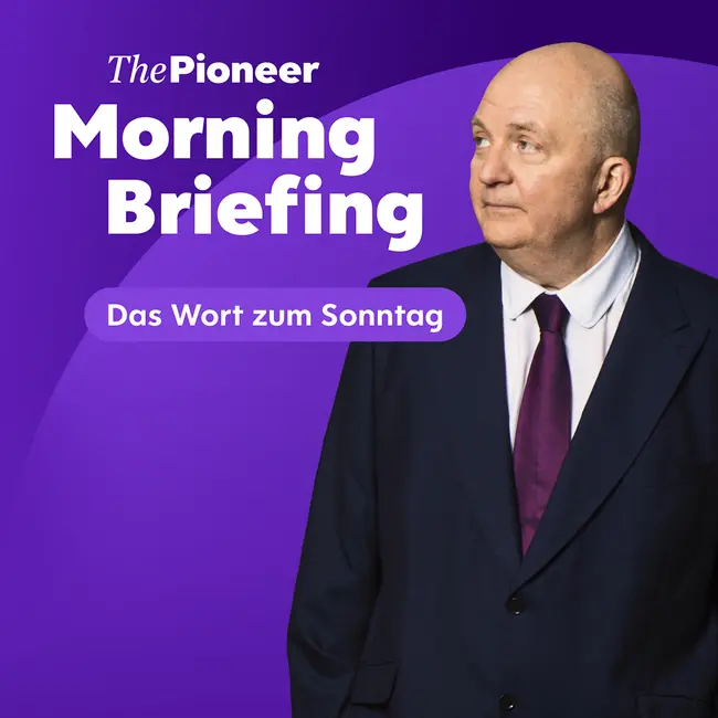 Mein Mobiltelefon und ich – warum wir uns manchmal trennen sollten