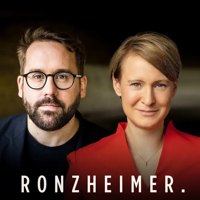 Trumps Chaos-Deal: Bricht wieder Krieg aus? Mit Jana Puglierin