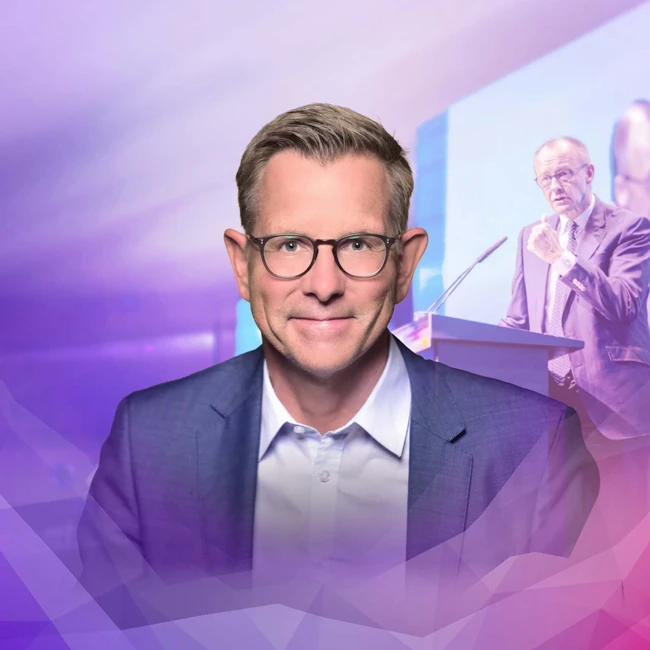 Ökonom Schnabl über CDU-Arbeitsdebatte | US-Thinktanker über Iran | Ölpreis