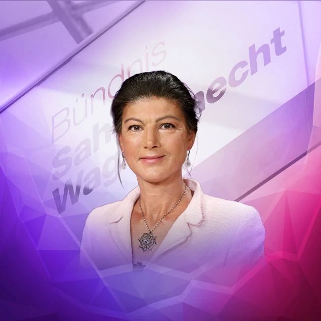 Wie wollen Sie die AfD klein halten, Sahra Wagenknecht?