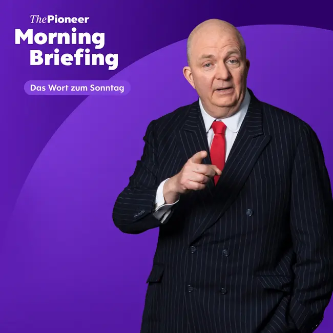 Gute Männer, schlechte Debatten – wenn Empörung alles plattwalzt