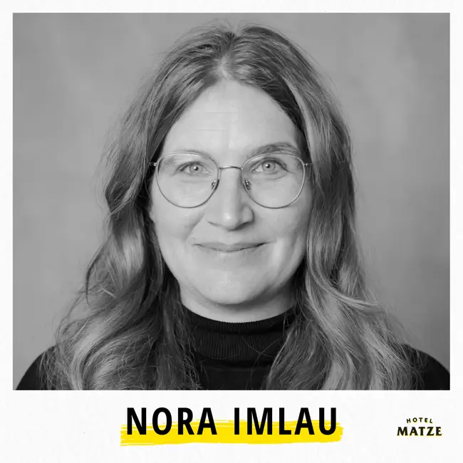 Familienexpertin Nora Imlau – Was brauchen Kinder wirklich von uns (und was nicht)?