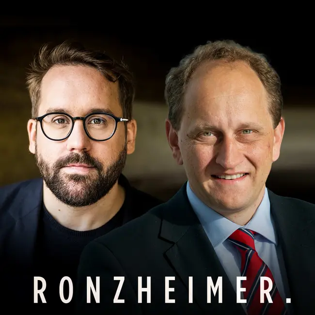 Inside Moskau: Putin plant eine böse Überraschung. Mit Alexander Graf Lambsdorff