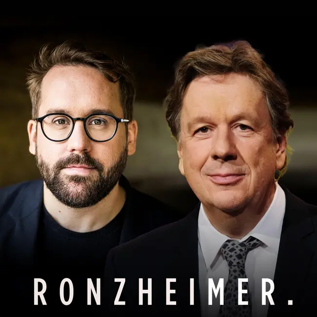 Der große Hitze-Irrtum der Deutschen. Mit Jörg Kachelmann