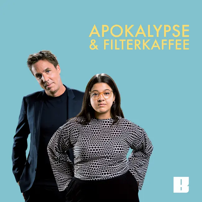 Strack-Zimmerfrei (mit Yasmine M'Barek und Markus Feldenkirchen)