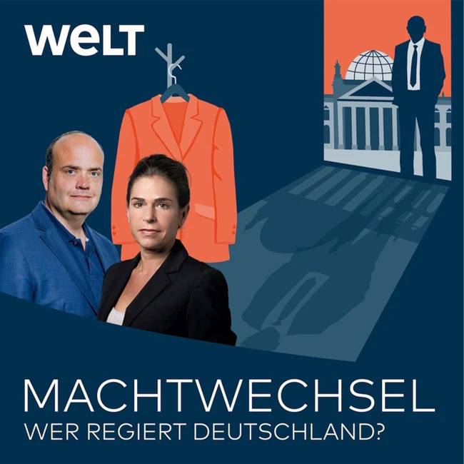 Fehler? Ach, Nö! Wie Merkel sich selbst sieht