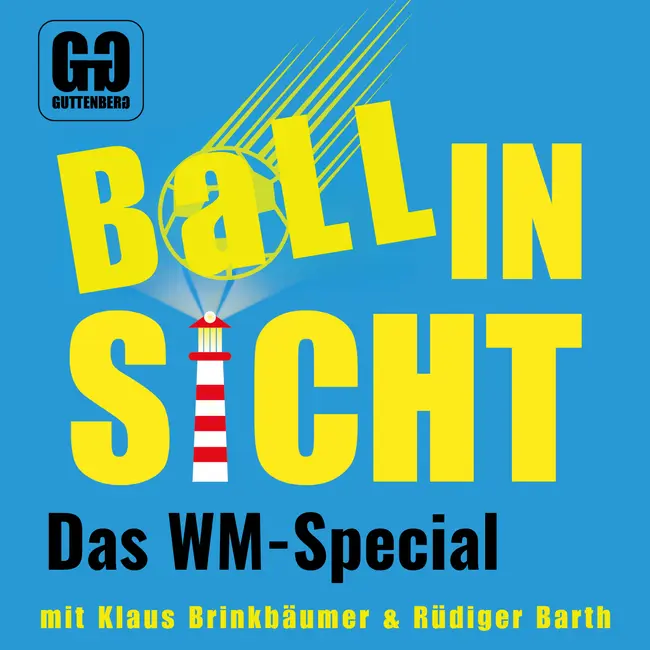 Zu Gast bei GGG: Ball in Sicht #19 Das große Best-of der WM: Die schönsten, bizarrsten und traurigsten Momente