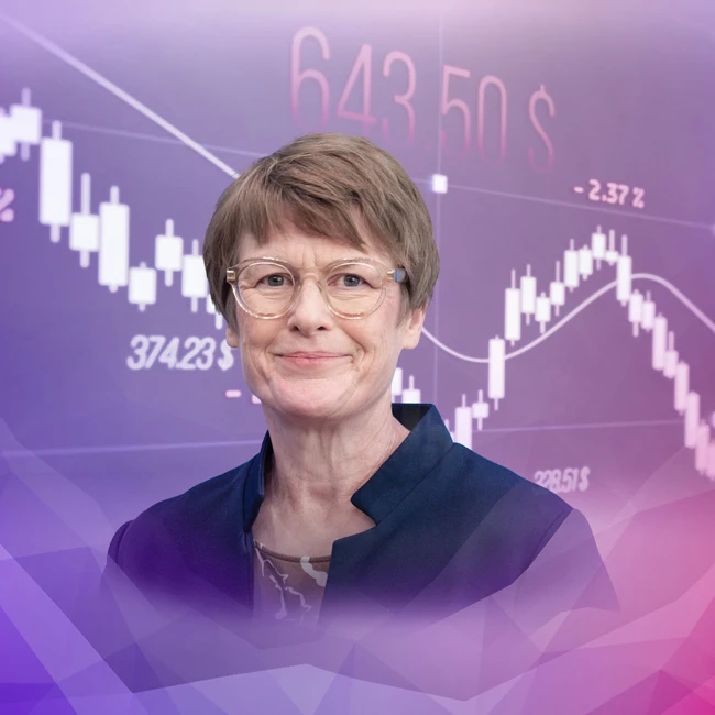 Prof. Grimm über ausbleibende Wirtschaftswende | Gold | Emotional support cats