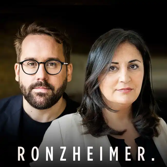 Massaker & Bomben: Warum eskaliert die Lage in Syrien? Mit Düzen Tekkal