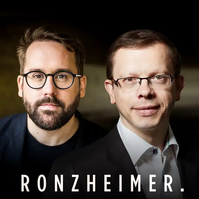 Game Over für Elon Musk & Donald Trump. Mit Sönke Iwersen