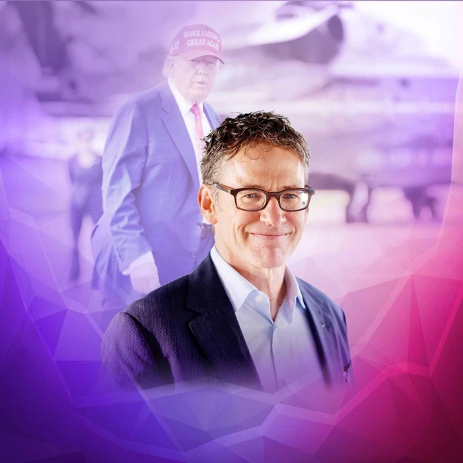 Warum ist Deutschland nicht mehr die Apotheke der Welt, Bill Anderson?