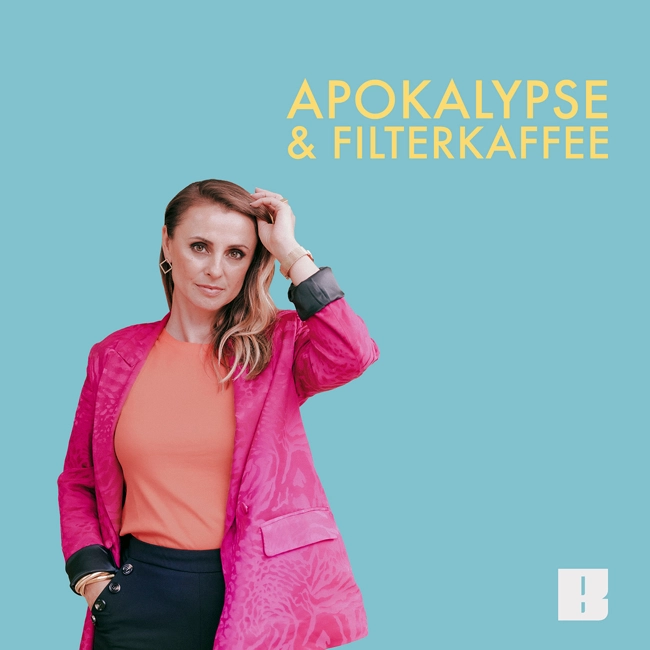 SAPerlott (mit Jagoda Marinić & Julia Encke)