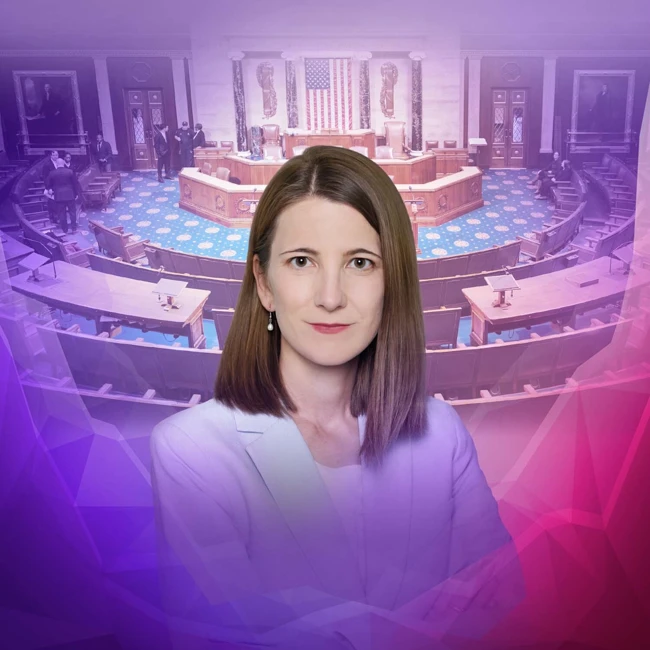 Knickt Trump mit seiner Zollpolitik ein, Dr. Laura von Daniels?