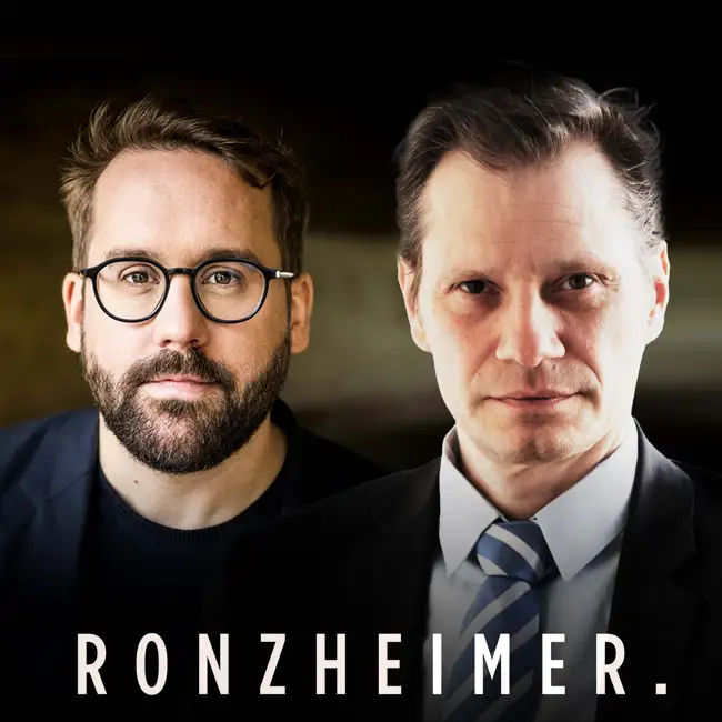 Wie das Bürgergeld Deutschland spaltet. Mit Holger Schäfer