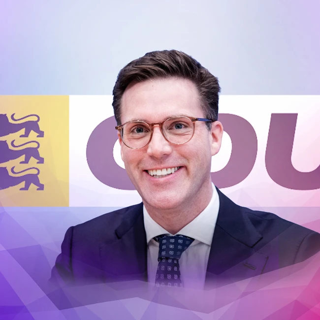 Manuel Hagel im Interview | Iran am Kipppunkt | Merz im Trump-Modus